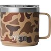Wetlands Camo