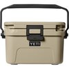 YETI - Roadie 8 Cooler - Tan