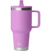 YETI - Rambler 30oz Travel Mug - Flip Straw Lid - Desert Bloom