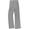 Year of Ours - The Essential Pant - Women's - Heather Grey/White