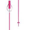 Yardsale - P1 Ski Poles w/ Powder Basket - Bubblegum