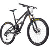 Yeti Cycles - SB5-C Enduro Complete Mountain Bike - 2015