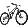 Yeti Cycles - SB5.5 Turq X01 Eagle Complete Mountain Bike - 2017