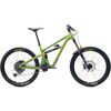 Yeti Cycles - SB165 Turq T2 X01 Eagle Mountain Bike