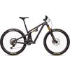 Yeti Cycles - SB130 Turq T1 XT Mountain Bike