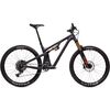 Raw Carbon