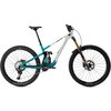 Yeti Cycles - LT XT Di2 Mountain Bike - Turquoise
