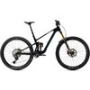 Yeti Cycles - MT XT Di2 Carbon Wheel Mountain Bike - Gunmetal