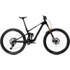 Yeti Cycles - MT XT Di2 Mountain Bike - Gunmetal
