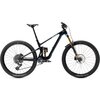 Yeti Cycles - MT 90/X0 Carbon Wheel Mountain Bike - Gunmetal