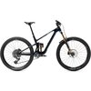 Yeti Cycles - MT 90/X0 Mountain Bike - Gunmetal
