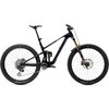 Yeti Cycles - MT XX Transmission Carbon Wheel Mountain Bike - Gunmetal