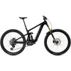 Yeti Cycles - LTe X0 Transmission Carbon Wheel E-Bike - Raw/Grey