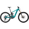 Yeti Cycles - LTe X0 Transmission Carbon Wheel E-Bike - Turquoise