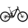 Yeti Cycles - LTe XX Transmission Carbon Wheel E-Bike - Raw/Grey