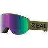Fern Polarized Jade