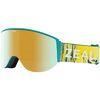 Tidal Polarized Alchemy Mirror
