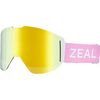 Herringbone/Polarized Alchemy/Sky Blue Mirror