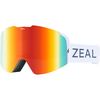 Drift/Polarized Phoenix/Sky Blue Mirror