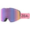 Margot/Polarized Sakura/Sky Blue Mirror