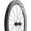 Zipp - 303 XPLR S Carbon Disc Brake Wheel - Tubeless - Grey, Front