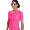 Bright Pink