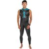 ZOOT - Manta Sleeveless Wetsuit - Men's - Marine Blue