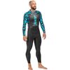 ZOOT - Manta Wetsuit - Men's - Marine Blue