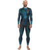 ZOOT - WikiWiki Aurora Flex Wetsuit - Men's - Emerald Ocean