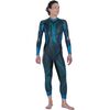 ZOOT - WikiWiki Aurora Flex Wetsuit - Women's - Emerald Ocean