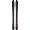 Black/Pink