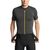 Fall Short-Sleeve Skin Layer P1 - Men's image