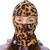 Dark Leopard