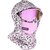 Leopard Pink