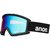 Black/Perceive Variable Blue