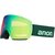 Brunswick Green/Perceive Variable Green
