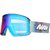LB Watercolor/Perceive Variable Blue