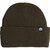 Simple Solid Beanie image