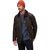 Ashby Wax Jacket - Men's image
