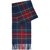 New Check Tartan Scarf image