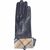 Lady Jane Leather Glove - Women's image