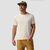 Tahoe Sun Short-Sleeve Crew - Men's image