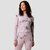 BGA Cedars RWS Merino Lt-Wt Baselayer Crew Top - Women's image