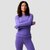 Dawn Patrol Purple