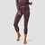 Cedars RWS Merino Mid-Wt Baselayer 3/4 Bottom - Women's image