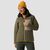 Peale Primaloft Stitch-Free Baffle Stretch Jacket - Women's image