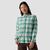 Egret Drifter Plaid