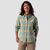 Oil Blue Bonanza Plaid