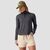 Destination 1/4-Zip Pullover - Women's image