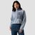 Wander Sweater Fleece 1/2-Zip - Women's image